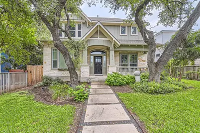 805 W Mary Street, Austin, TX 78704 - Photo 2