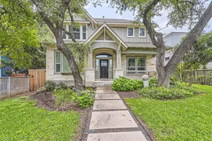 805 W Mary St, Austin, TX 78704 - Photo 2
