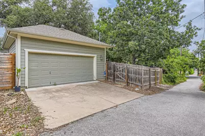 805 W Mary Street, Austin, TX 78704 - Photo 28