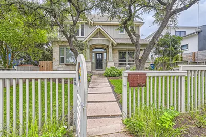 805 W Mary Street, Austin, TX 78704 - Photo 1