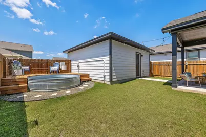 1923 Pecan Island Drive, Leander, TX 78641 - Photo 32