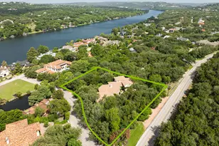 4400 Island Ave, Austin, TX 78731 - Photo 2