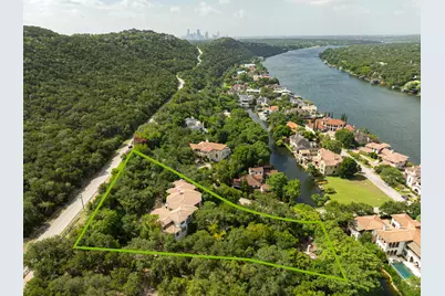 4400 Island Avenue, Austin, TX 78731 - Photo 1