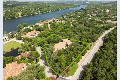 4400 Island Avenue, Austin, TX 78731 - Photo 2