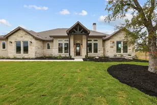 108 Tranquility Trail, Spicewood, TX 78669 - Photo 1