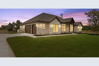 108 Tranquility Trail, Spicewood, TX 78669 - Photo 4