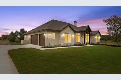 108 Tranquility Trail, Spicewood, TX 78669 - Photo 4