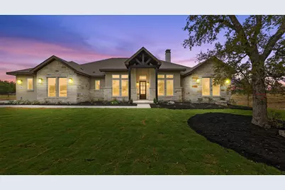 108 Tranquility Trail, Spicewood, TX 78669 - Photo 2