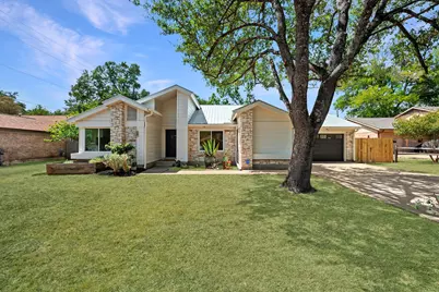4001 Burr Oak Lane, Austin, TX 78727 - Photo 1