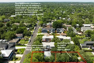 4416 Hank Ave, Austin, TX 78745 - Photo 1