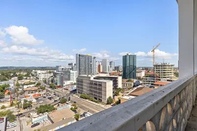1801 Lavaca Street #15M, Austin, TX 78701 - Photo 32