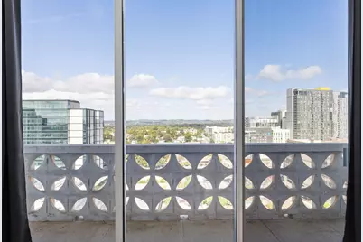 1801 Lavaca Street #15M, Austin, TX 78701 - Photo 14