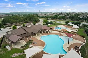 1241 Backcountry Dr, Leander, TX 78641 - Photo 28