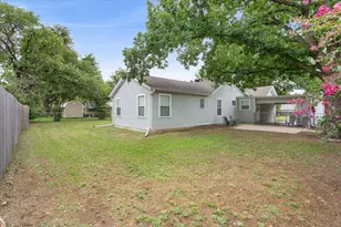 1607 N Harding Ave, Cameron, TX 76520 - Photo 34