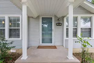 1607 N Harding Ave, Cameron, TX 76520 - Photo 6