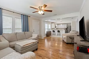 1607 N Harding Ave, Cameron, TX 76520 - Photo 10