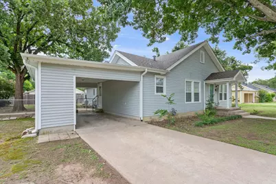 1607 N Harding Avenue, Cameron, TX 76520 - Photo 4