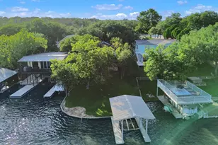741 Sandy Mountain Dr, Sunrise Beach, TX 78643 - Photo 30