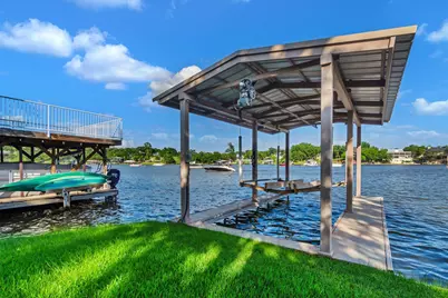 741 Sandy Mountain Drive, Sunrise Beach, TX 78643 - Photo 8