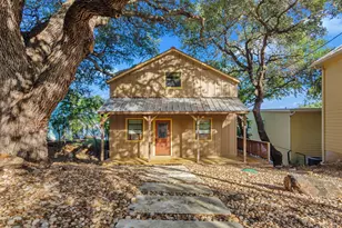 741 Sandy Mountain Dr, Sunrise Beach, TX 78643 - Photo 1