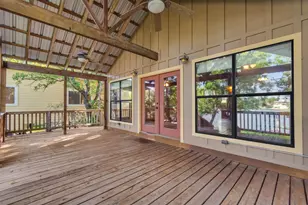 741 Sandy Mountain Dr, Sunrise Beach, TX 78643 - Photo 20