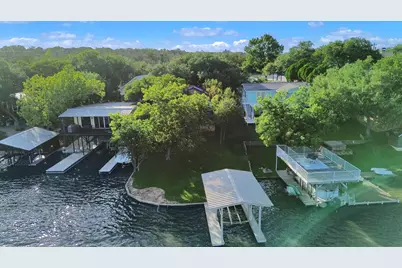 741 Sandy Mountain Drive, Sunrise Beach, TX 78643 - Photo 30