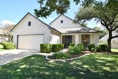 118 Bronco Drive, Georgetown, TX 78633 - Photo 1