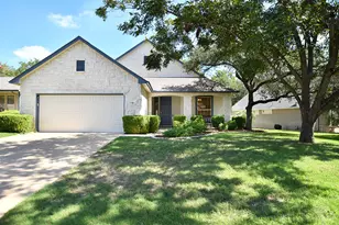 118 Bronco Dr, Georgetown, TX 78633 - Photo 2
