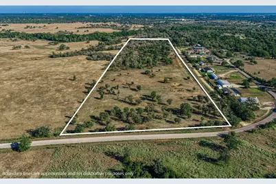Tbd Walter Hoffman Rd., Cedar Creek, TX 78612 - Photo 8
