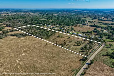 Tbd Walter Hoffman Rd., Cedar Creek, TX 78612 - Photo 4