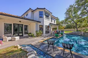 2900 Pamella Ct, Austin, TX 78734 - Photo 1