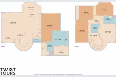 2900 Pamella Court, Austin, TX 78734 - Photo 38