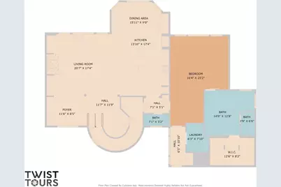 2900 Pamella Court, Austin, TX 78734 - Photo 36