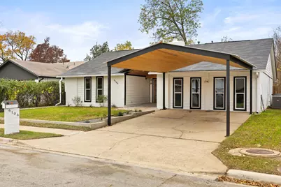 6106 Bridlington Circle, Austin, TX 78745 - Photo 2