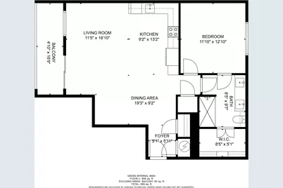 100 W Mockingbird Lane, Austin, TX 78745 - Photo 24