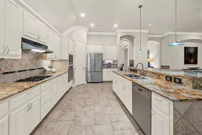 2708 Benevento Way, Cedar Park, TX 78613 - Photo 6