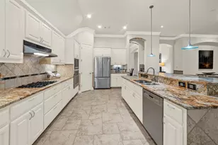 2708 Benevento Way, Cedar Park, TX 78613 - Photo 6