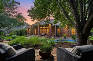 2708 Benevento Way, Cedar Park, TX 78613 - Photo 34