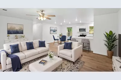 1653 Navajo Trail, Kingsland, TX 78639 - Photo 6