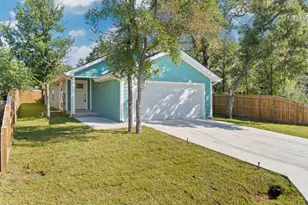 1653 Navajo Trail, Kingsland, TX 78639 - Photo 2