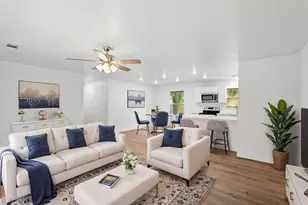 1653 Navajo Trail, Kingsland, TX 78639 - Photo 6