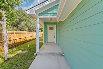 1653 Navajo Trail, Kingsland, TX 78639 - Photo 4