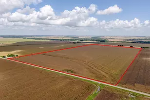 0 County Road 346, Granger, TX 76530 - Photo 1