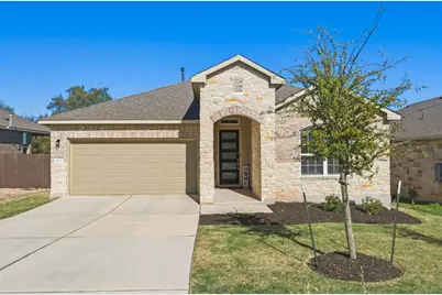 1640 Flying Horseshoe Bend, Georgetown, TX 78628 - Photo 30