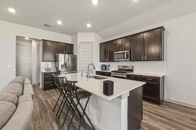 1640 Flying Horseshoe Bend, Georgetown, TX 78628 - Photo 36