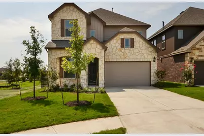 2617 Creeping Vine Court, Pflugerville, TX 78660 - Photo 2