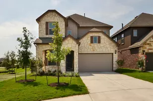 2617 Creeping Vine Ct, Pflugerville, TX 78660 - Photo 2