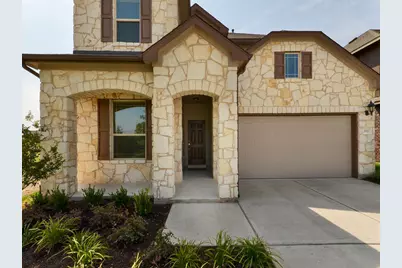 2617 Creeping Vine Court, Pflugerville, TX 78660 - Photo 1