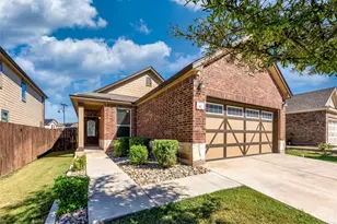 2950 E Old Settlers Blvd, Round Rock, TX 78665 - Photo 1