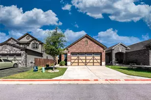 2950 E Old Settlers Blvd, Round Rock, TX 78665 - Photo 2